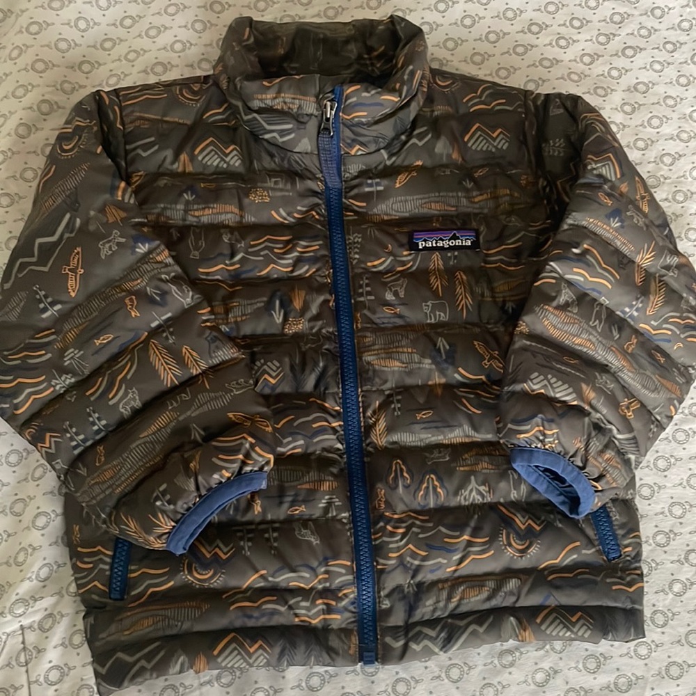 Patagonia Toddler Jacket (2T)
